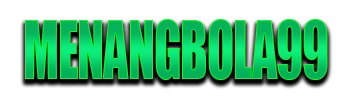 Logo MENANGBOLA99
